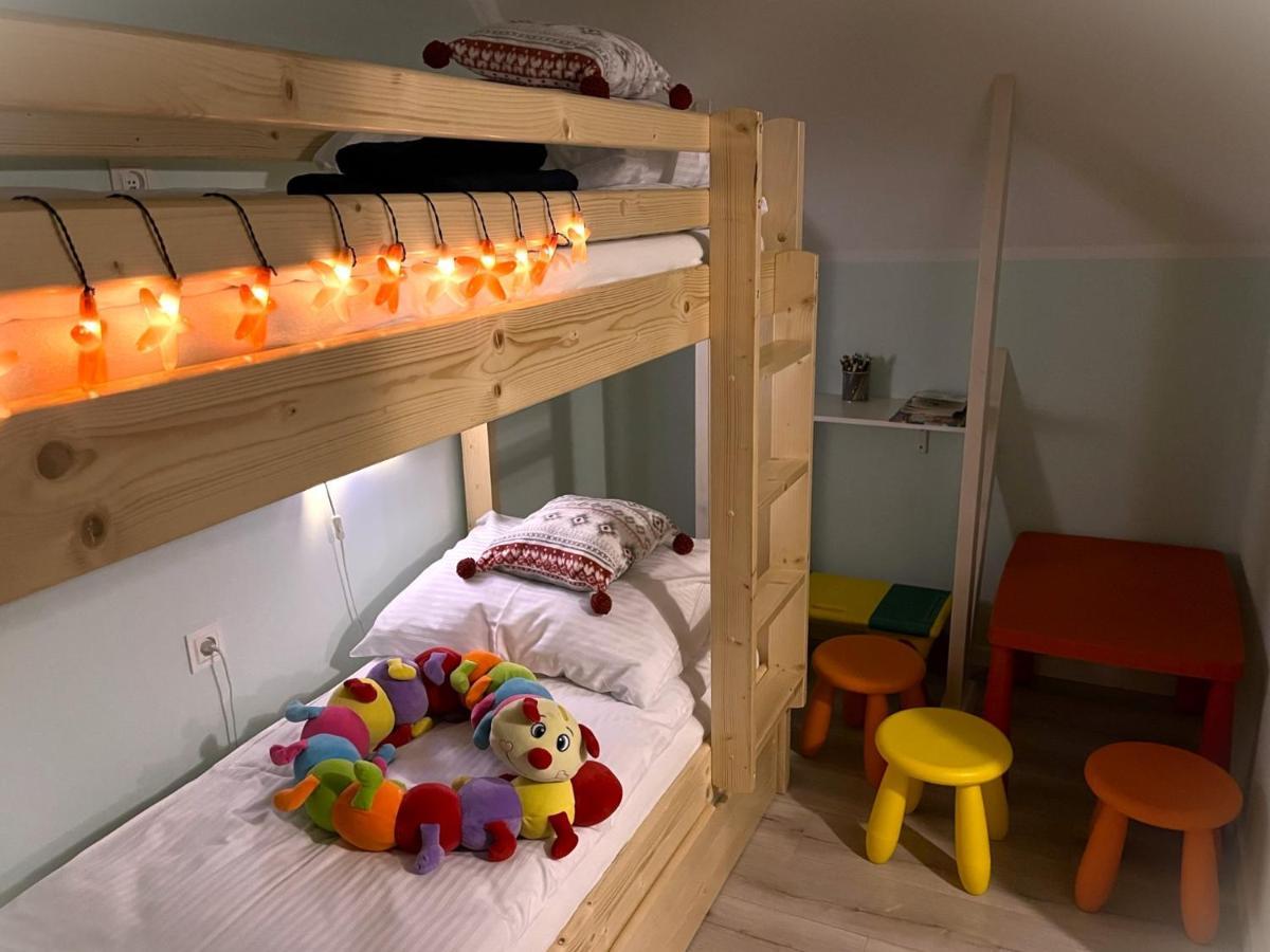 U Gruszkow - Pod Chojnikiem Horská chata *