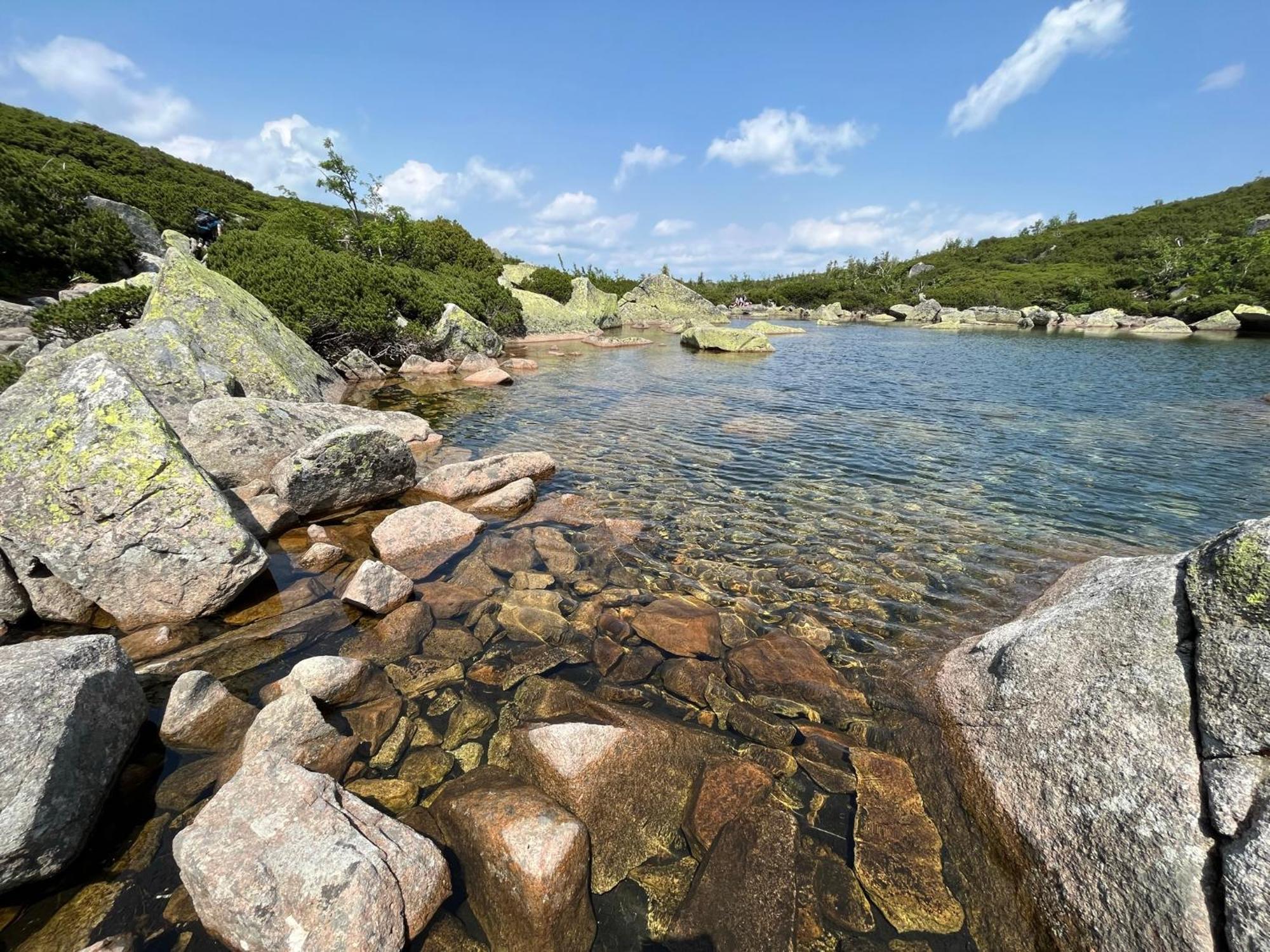 U Gruszkow - Pod Chojnikiem Horská chata